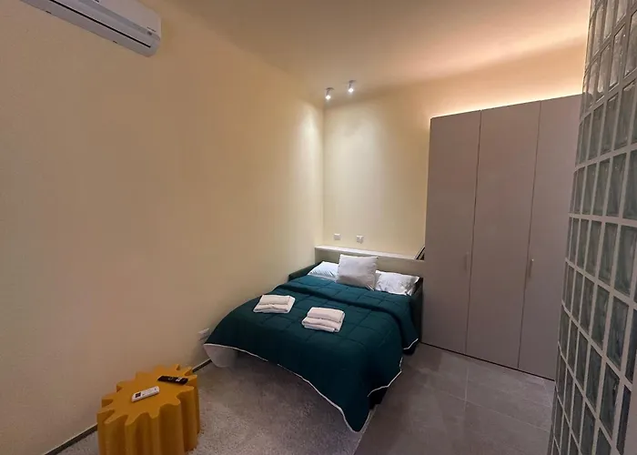 Be Your - Atelier 12 * 米兰