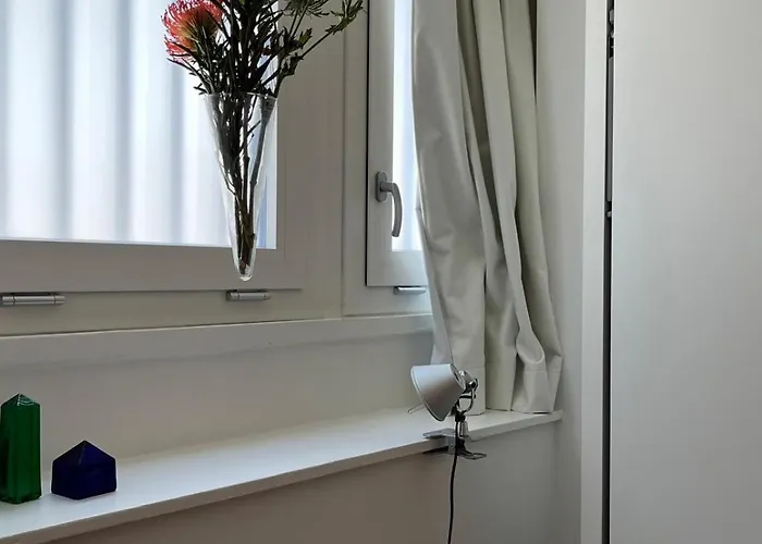 Downtown Apartment, Peace &sport Apartment Milan