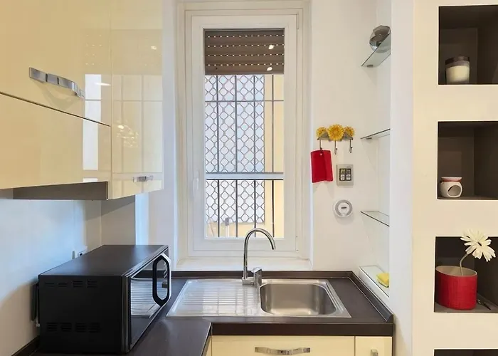 Homeby, Casa Marianna Διαμέρισμα *