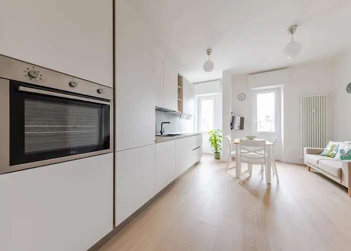 La Casetta A 15min Dal Duomo Milão