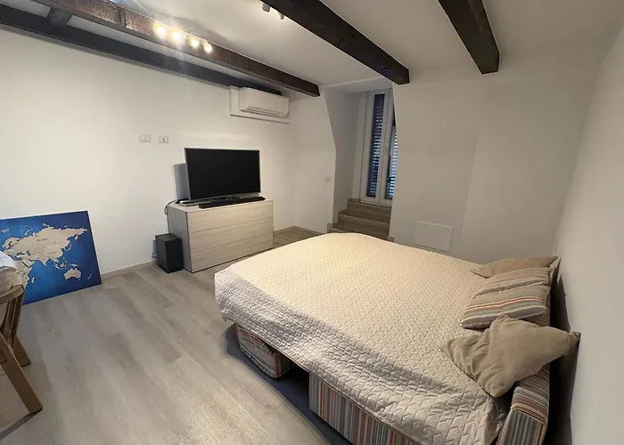 San Siro Stadio - Appena Ristrutturato Apartmán *