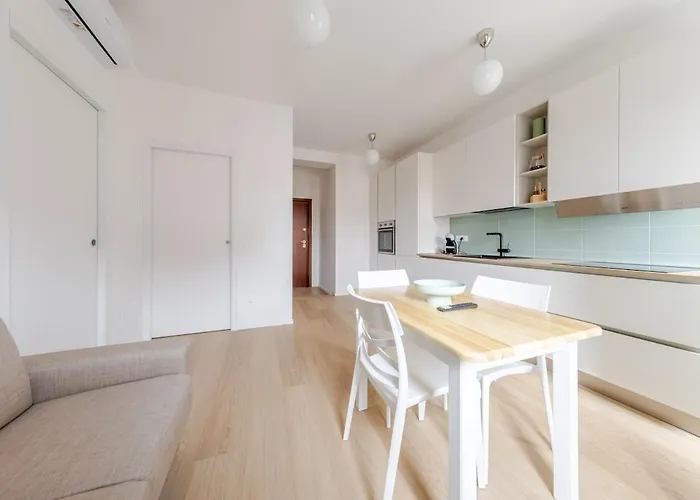 Apartamento La Casetta A 15min Dal Duomo