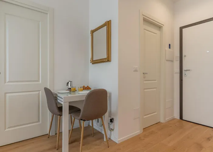 Casa Delle Basiliche *