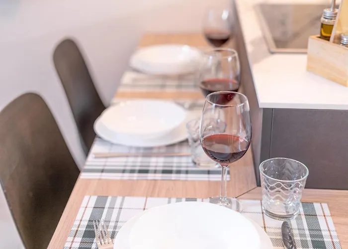 Apartamento Milanese M5 Citylife, Downtown