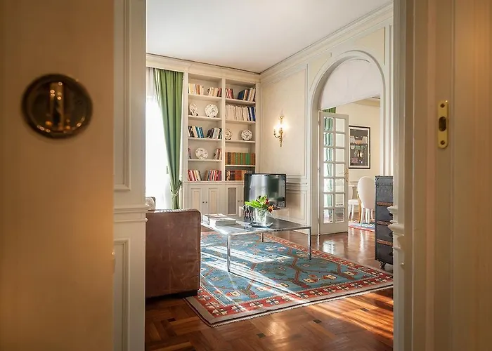 Domus Centro * Μιλάνο