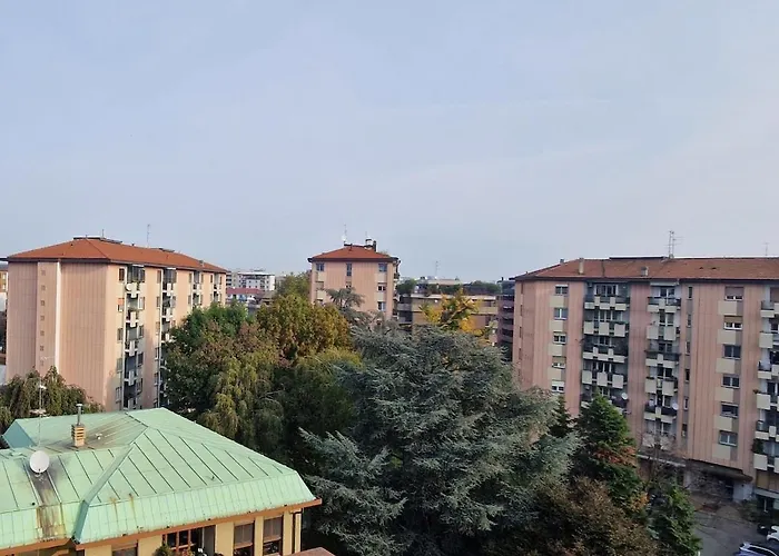 Casa Ratta Apartment *