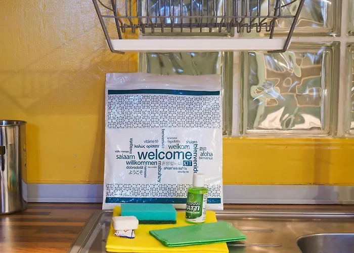 Italian Experience-suite Meda *