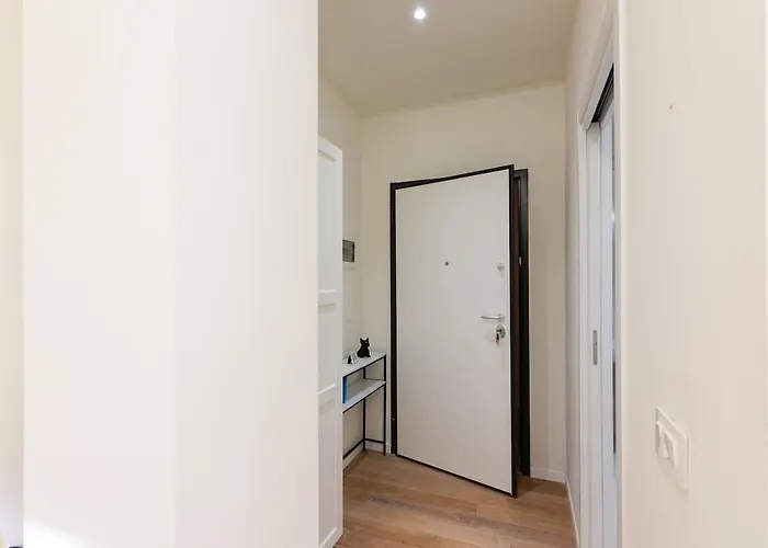 아파트 Essence Life 밀라노