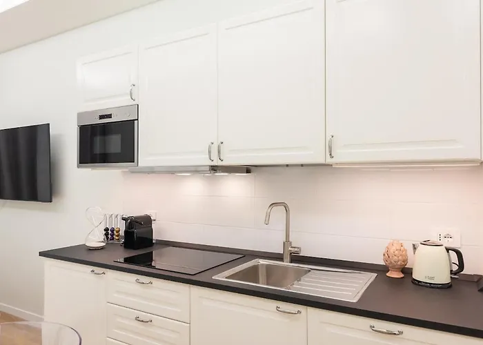 아파트 Essence Life