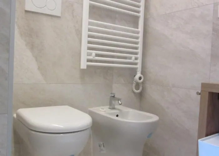 Appartamento Liberty Domus Vic Milano