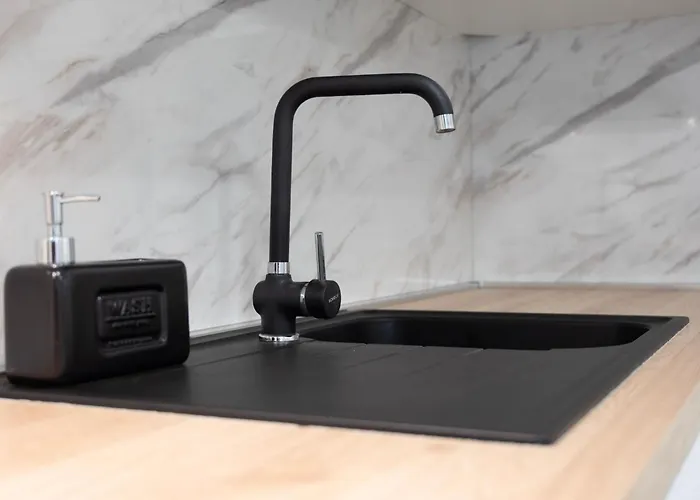 - Nuovo Con Grande Terrazza Privata