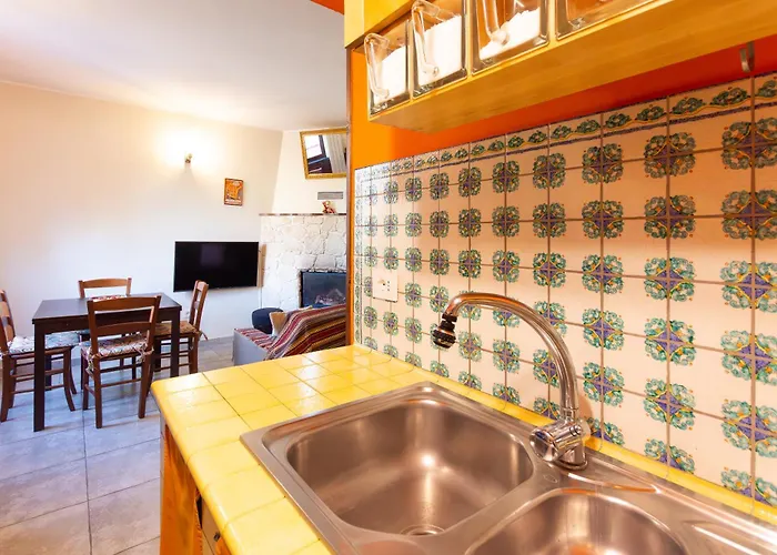 I-host - Unique Two-level In Appartement Milan