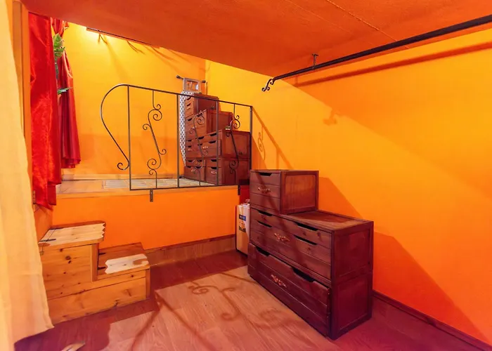 Appartement I-host - Unique Two-level In