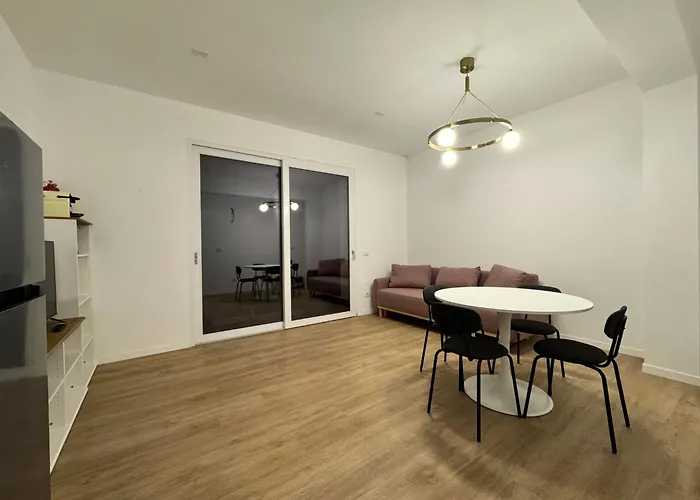 Apartment La Casa Di Maty - Stazione Milan