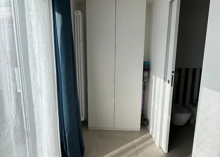 Citylife Rooftop * Milán