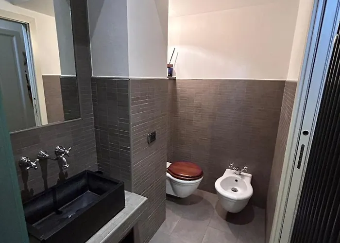 Cozy Near Dergano Metro Station Apartman Milánó