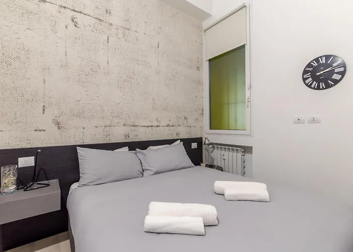 Urban Nest Inama Apartament Mediolan