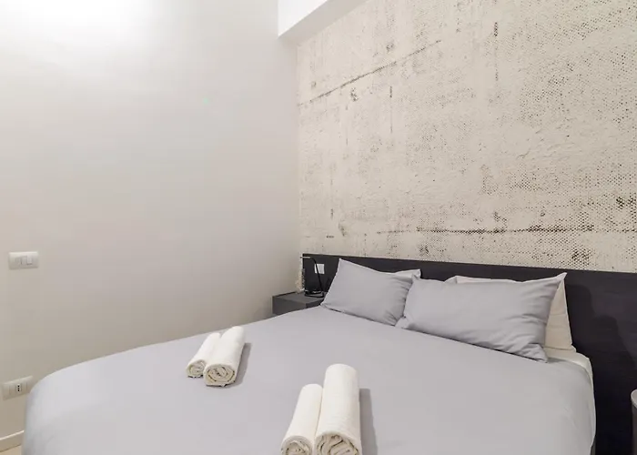 Apartament Urban Nest Inama