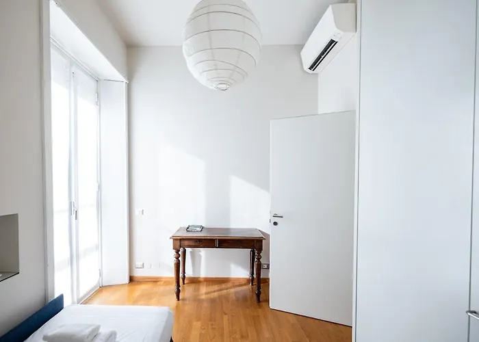 Elegant 3br 15 Min Walk To The Duomo, 2 Min To Sempione Appartement