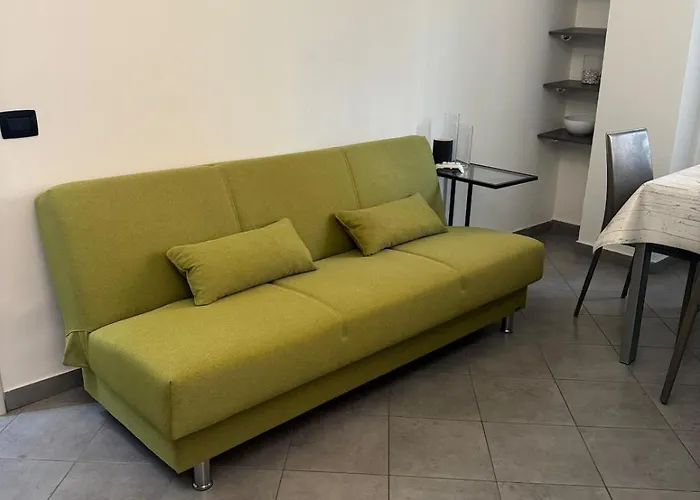 Διαμέρισμα House *