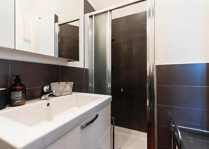 Youhosty - Espinasse 80 Appartamento *