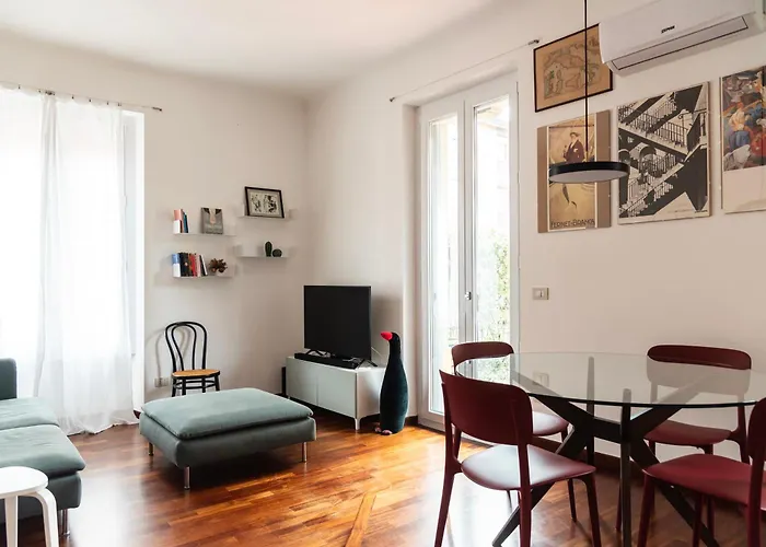 Appartamento Youhosty - Espinasse 80 *