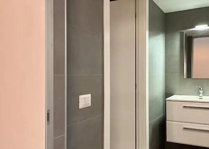 District Loft Apartament