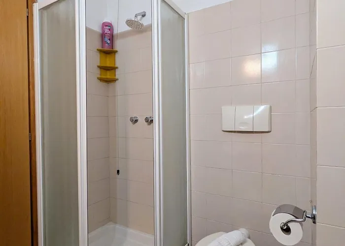 Casa Altaguardia Porta Romana Metro M3 * Mailand