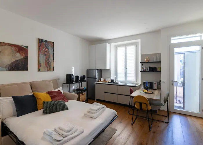 Clelia - 7sundays 米兰