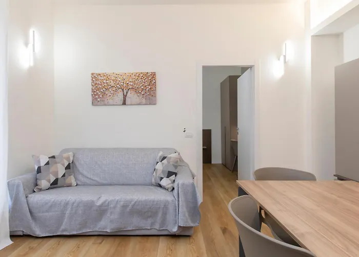 I-host - Modern Citylife Bovisa Μιλάνο