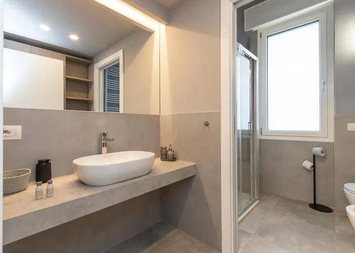 I-host - Modern Citylife Bovisa