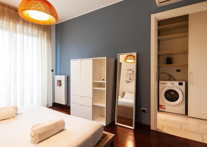 Apartment Youhosty-mezzofanti 24