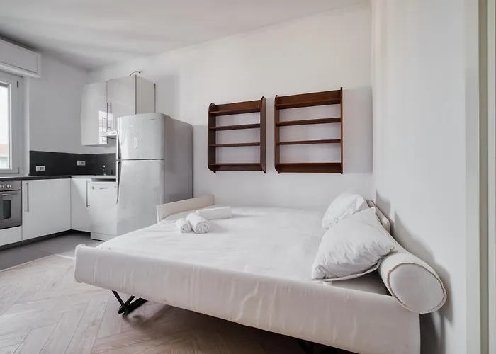 Mico Executive 米兰