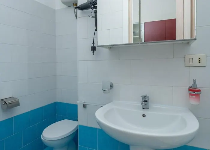 La Casetta - Accogliente Bilocale In Zona Brenta Apartament Mediolan