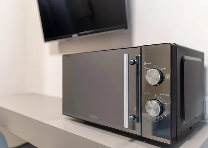 Апартаменты San Siro Милан