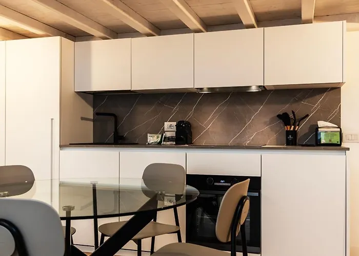 Youhosty - Porta Venezia Design Apartmán Milán