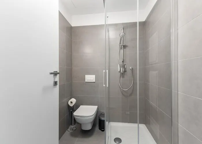 San Siro 700 M - 20 Min - Apt1 Апартаменты *