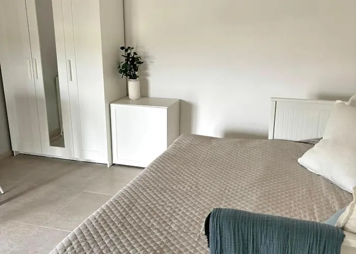 Appartement Blue House *