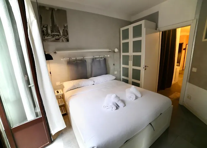 Urban Style - Cenisio M5 Connection 米兰