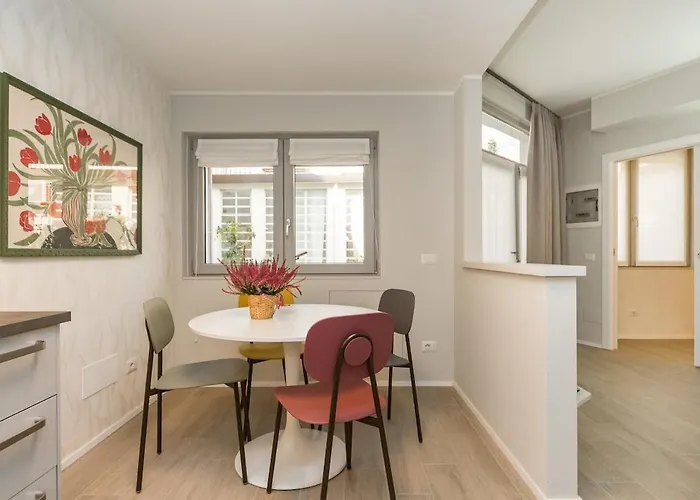 Loft B Cezanne 7 Con Terrazza *