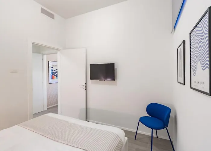 Loft A2 Cezanne 7 * Mediolan