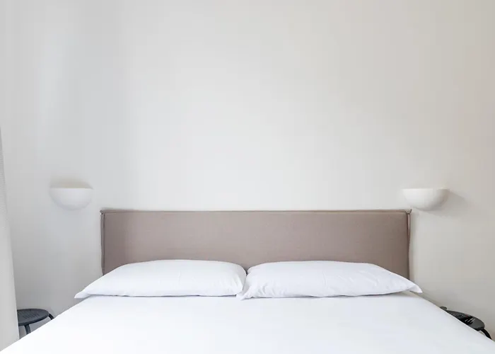 Borsi 8 - Bilocale Navigli * Μιλάνο