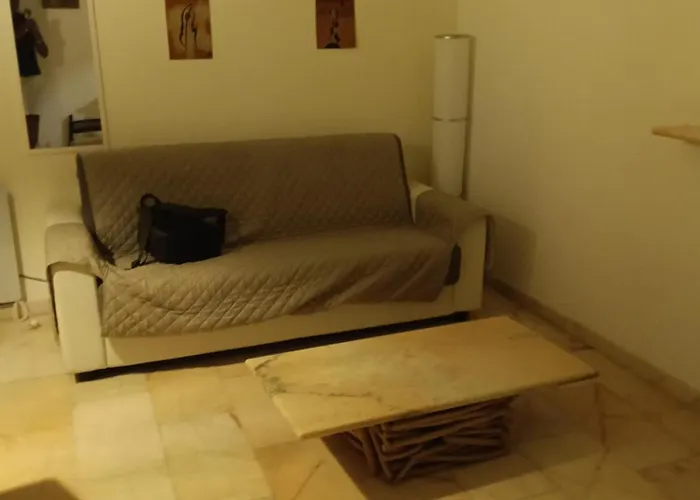 Apartmán Meda 6 Sub 831