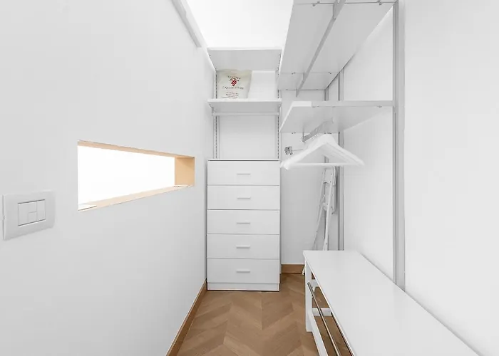 Navigli Loft 20 아파트