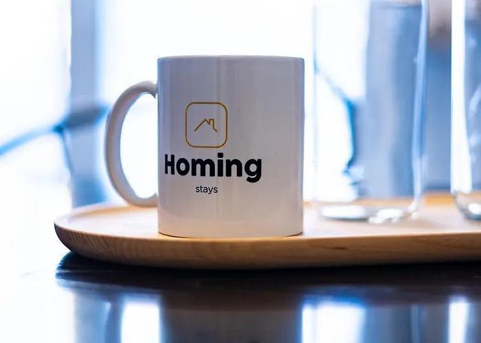 Homing - Tolentino 1 *