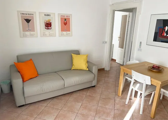 Nook 45 - Traditional House In The Heart Of Апартаменты