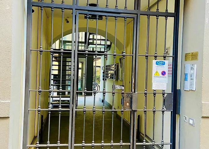 アパート Monolocale Navigli *