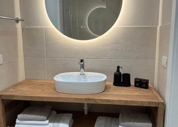 Apartmán Lab Via Torre