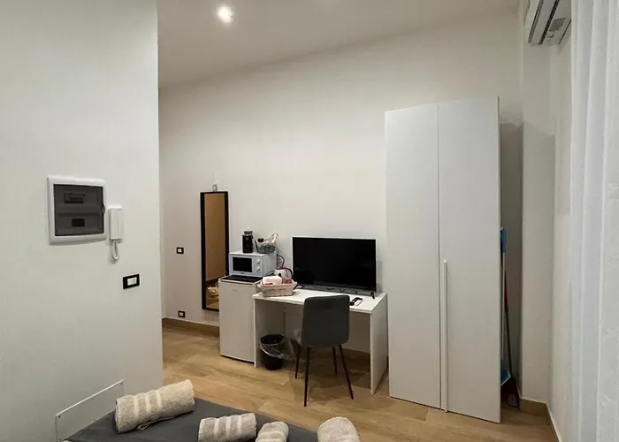 Apartmán Plana Milán