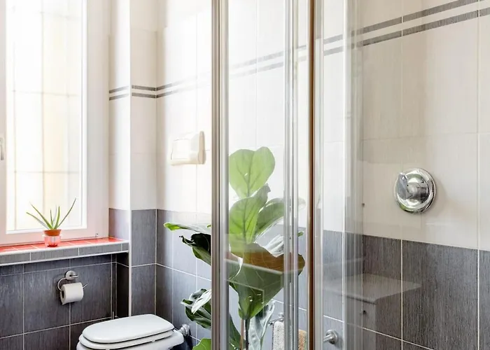 In Nolo - 5th Floor With Terrace * Milan